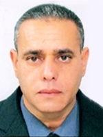 BENADI Mohamed Tahar